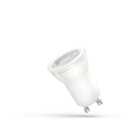 Spectrum LED MR11 GU10 230V 4W 6000K Kaltweiß 45° Abstrahlwinkel Innenraumlampe