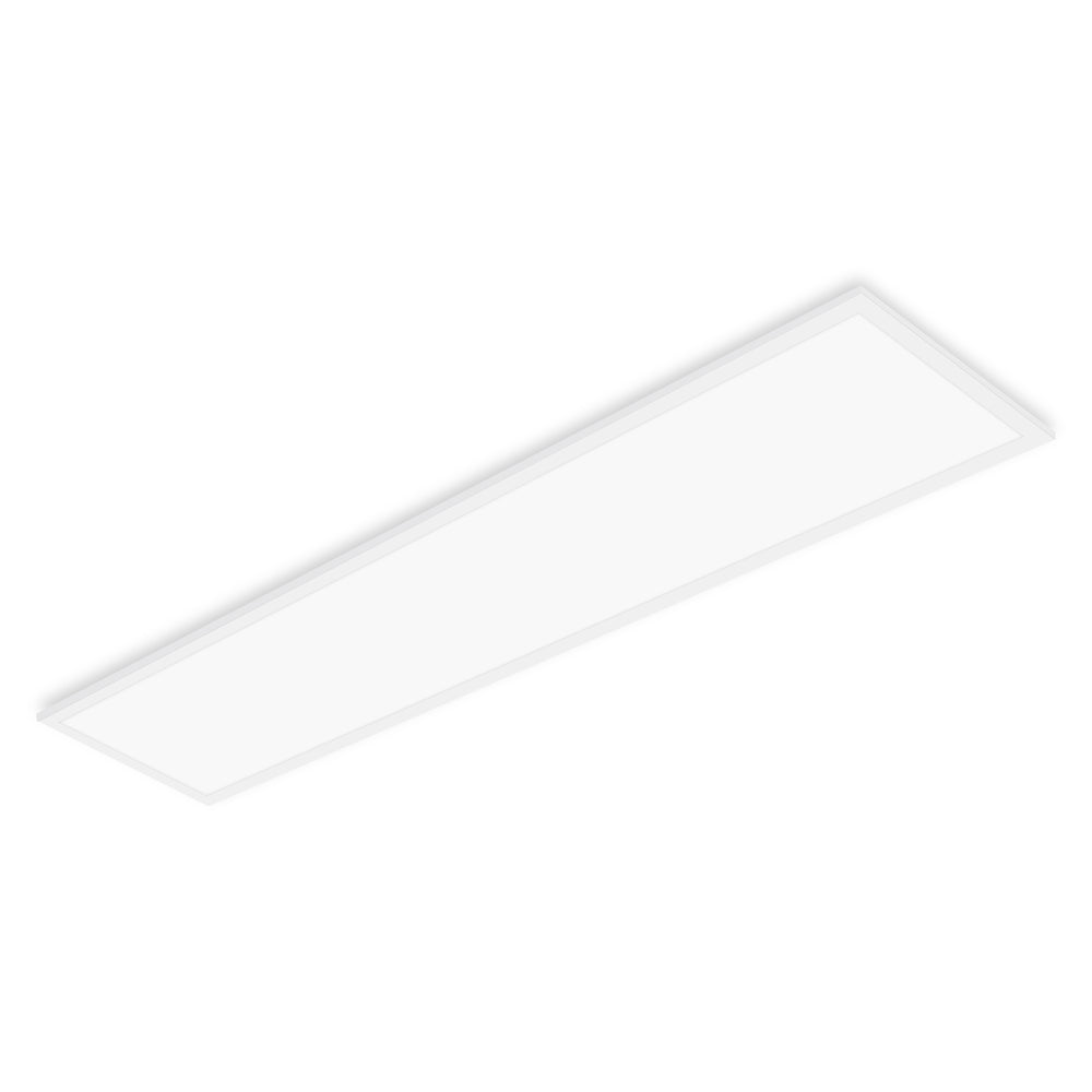 Ledvance LED Panel 37W 4100 lumens 120x30cm Tunable White 2700K-6500K UGR&lt;19 Zigbee Dimmable High CRI
