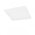 Spectrum LED panel light 48W CCT 230V 6300 lumens 120° IP20 CRI 80 White 600x600 flush or surface mount