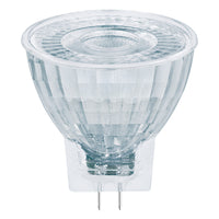 Spectrum LED Spot Reflektor GU4 MR11 2.8W 2700K 184 Lumen 36D dimmbar ersetzt 20W