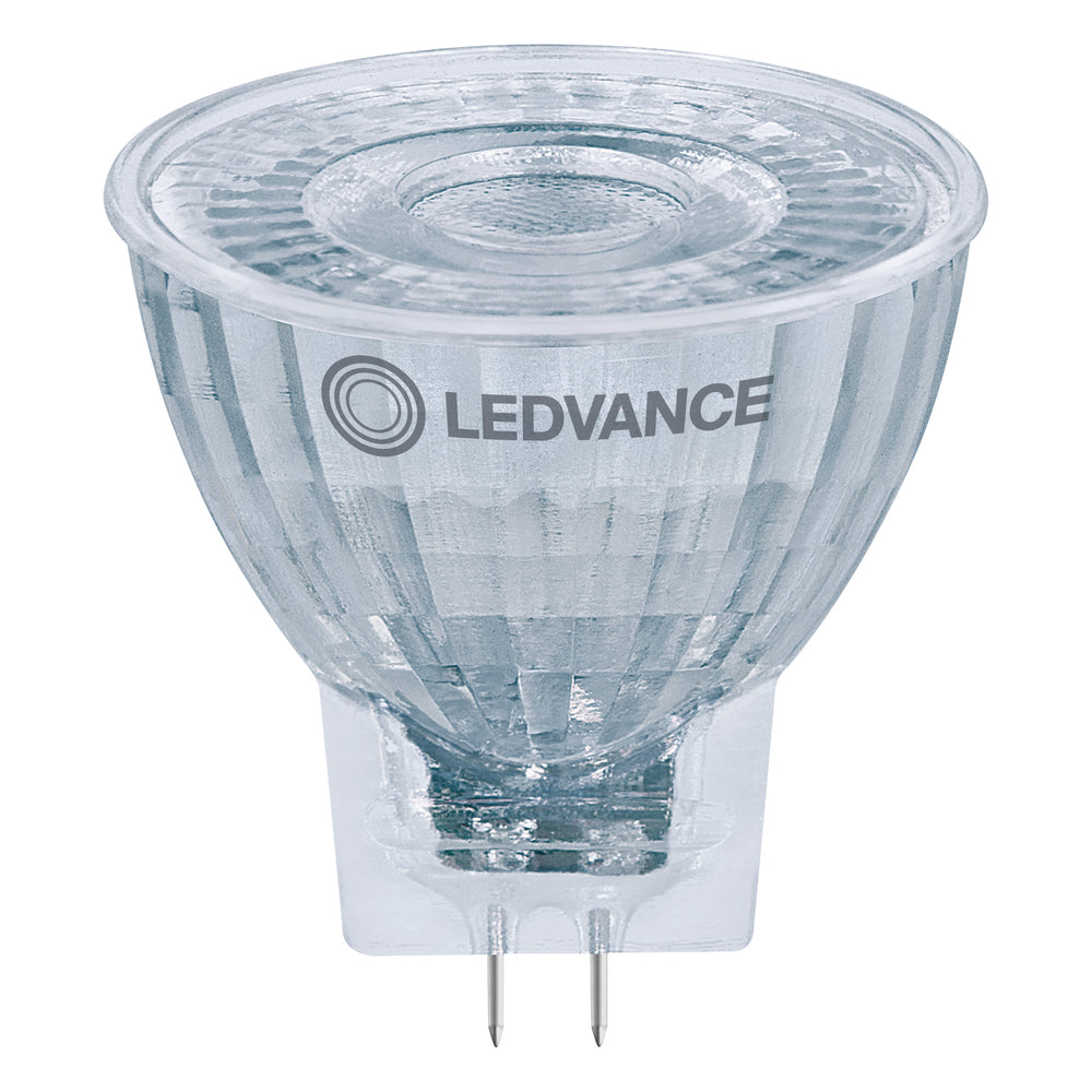Ledvance Performance LED Spot Reflector GU4 MR11 4.2W 3450 lumens 36D 4000K Cool White replaces 35W