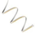 Spectrum LED Strip 55W 24V 2700K Warm White IP67 4400 lumens Silicone Coated 5m Roll CRI 90 Dimmable