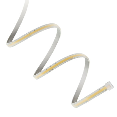 Spectrum LED strip 55W 24V 4000K 4800 lumens CRI 90 IP67 silicone coated 5m roll dimmable