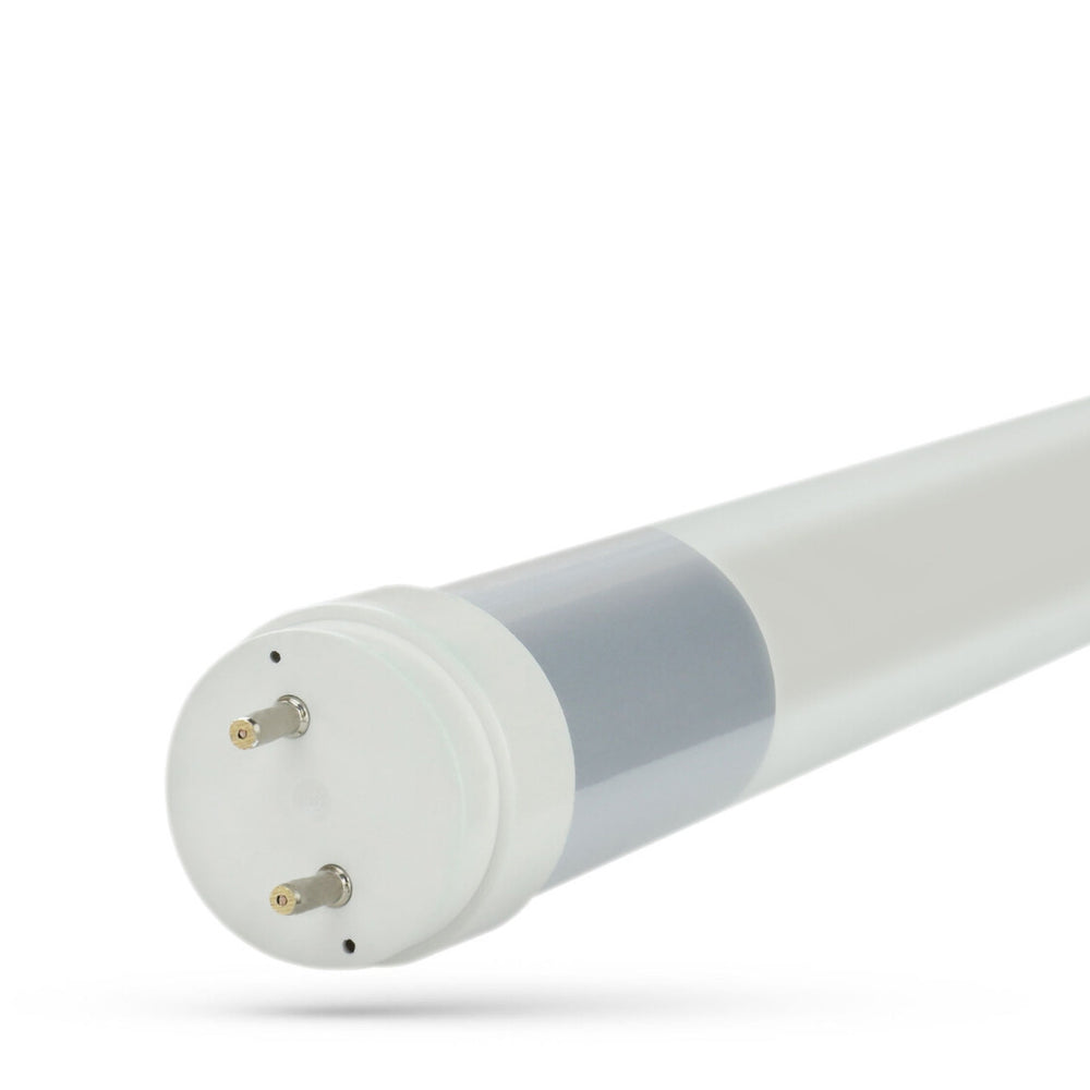 Spectrum LED tube 60cm 8.5W replaces 18W with selectable color temperature