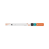 Ledvance LED Tube T5 High Efficiency 4W 4000 lumens 4000K Cool White 29cm HF replaces 8W