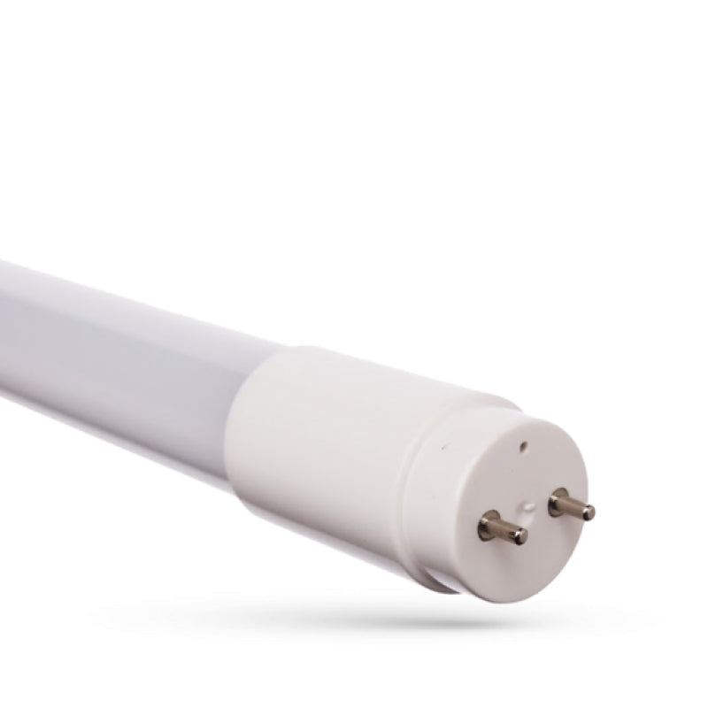 Spectrum LED Tube T8 17W 230V 4000K Neutral White 1900 lumens G13 Glass 1200mm Indoor Lighting