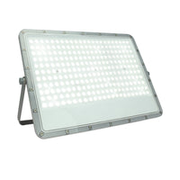 Spectrum NOCTIS MAX LED Floodlight 150W 6500K 14000 lumens 230V IP65 IK08 85° Beam Grey Housing Outdoor