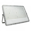 Spectrum NOCTIS MAX LED Floodlight 150W 6500K 14000 lumens 230V IP65 IK08 85° Beam Grey Housing Outdoor