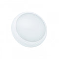 Spectrum NYMPHEA CITY PRO 2 LED surface light 24W CCT 230V 3500 lumens 120° IP65 IK08 White round