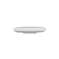 Spectrum NYMPHEA LED ceiling light 18W 3000K 230V IP54 round White Black 1950 lumens 115° surface mount