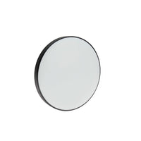 Spectrum NYMPHEA LED ceiling light 18W 3000K 230V IP54 round White Black 1950 lumens 115° surface mount