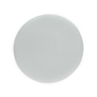 Spectrum NYMPHEA LED ceiling light 40W 6000K 5300 lumens 230V IP54 White Black round surface mount