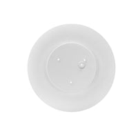 Spectrum NYMPHEA PROXI PIR LED Surface Light 18W 4000K 2000 lumens IP54 Round White 230V