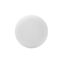 Spectrum NYMPHEA PROXI PIR LED Surface Light 18W 4000K 2000 lumens IP54 Round White 230V