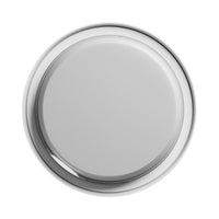 Spectrum PASTILO 15W LED surface light CCT 230V 1800 lumens 120° IP54 IK10 White round 221x47mm