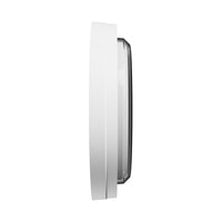 Spectrum PASTILO 15W LED surface light CCT 230V 1800 lumens 120° IP54 IK10 White round 221x47mm