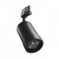 Spectrum PAVA BASIC LED Track Light 20W CCT 230V 3-Phase 20-45° Black IP20 2225 lumens CRI 80