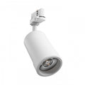 Spectrum PAVA BASIC LED Schienenstrahler 20W CCT 230V 3-Phasen Weiß 2225 Lumen 20-45° IP20 CRI 80