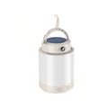 Spectrum SOLARA Campo LED camping lamp 2W 3000K-6500K IP20 USB-C solar rechargeable power bank