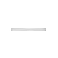 Spectrum VIGA LED Linearleuchte 900mm 20W 3000K 2000 Lumen 230V 120° IP20 Weiß für Decken- oder Pendelmontage