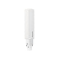 Philips CorePro LED PLC 6.9W G24d-2 bulb, 3000K, 700 lumen, 120° beam, energy-saving light, 30000hr lifespan