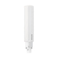 Philips CorePro LED PLC 8.9W 830 2P G24d-3 lamp for sustainable and energy-efficient TL replacement in general applications