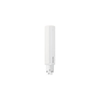 Philips CorePro LED PLC 9W 3000K G24q-3 4P plug-in lamp, 950 lumens, HF ballast compatible