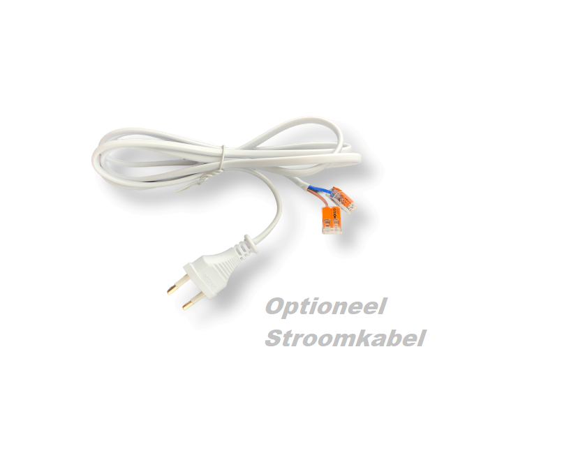 Spectrum LED-Lichtleiste 120cm 32W 3000K Warmweiß 4000 Lumen IP20 Decken- oder Pendelmontage Weiß