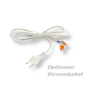 Spectrum LED-Lichtleiste 120cm 32W 3000K Warmweiß 4000 Lumen IP20 Decken- oder Pendelmontage Weiß