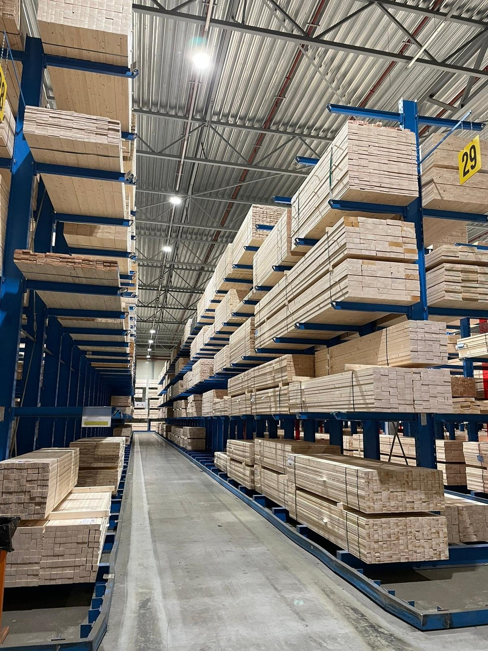 Tsong LED High Bay UFO 100W 15000 Lumen 1-10V Dimmbar 3000K CRI 80 Philips Chip IP20 CE RoHS Schwarz