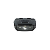 Technik Headlamp H15 rechargeable LED 300 lumens IP44 with USB Type-C and motion sensor