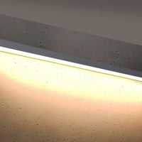 Philips LED Panel 36W 3960 lumens 3000K 4000K 6000K IP20 UGR<19 CRI>90 Black 620x620mm CE RoHS