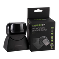 Thorgeon LED motion sensor Black surface mount 180° IP65 max 300W 220-240V CE RoHS