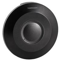 Thorgeon LED motion sensor Black surface mount 360° microwave IP20 220-240V max 1000W CE RoHS