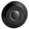 Thorgeon LED motion sensor Black surface mount 360° microwave IP20 220-240V max 1000W CE RoHS