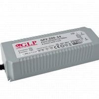 GLP LED power adapter 24V 100W 4.2A IP67 waterproof high CRI