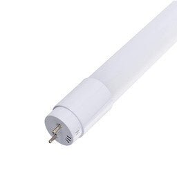 Spectrum LED Röhre T8 18,5W 200lm kaltweiß 120cm ersetzt 36W - energieeffiziente Beleuchtung für Arbeitsräume und Büros