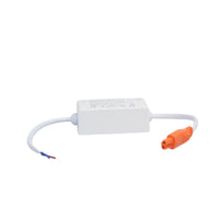 LED Einbaustrahler IP65 5W 500 Lumen 2700K triac dimmbar für Badezimmer