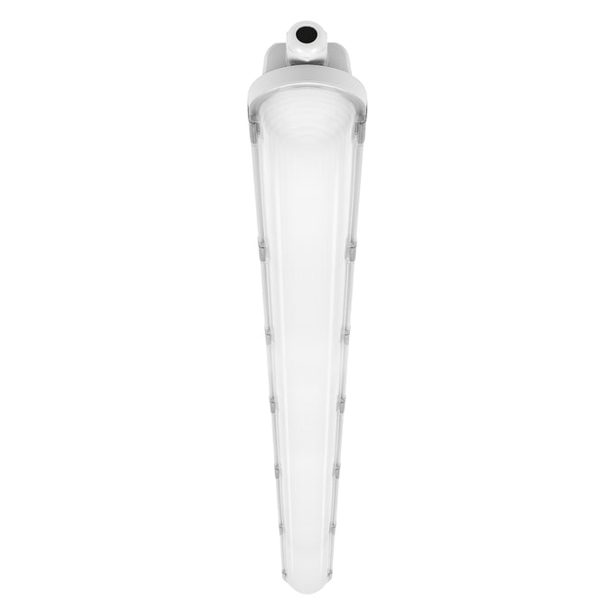 Tsong LED Lampe 10.5W 3000K 1521 Lumen 220-240V IP20 CRI 80 Aluminium matt gold IK10 CE RoHS