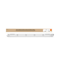 Ledvance LED Lamp 10.5W 3000K 1521 lumens IP20 IK10 220-240V Aluminium Mat Gold CE RoHS Flicker-Free