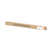 Tsong LED Lampe 10.5W 3000K 1521 Lumen 220-240V IP20 IK10 120° Abstrahlwinkel CE RoHS Flimmerfrei Mattgold