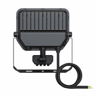 Tsong LED Lampe 10.5W 3000K 1521 Lumen, 220-240V, IP20 IK10, CRI 80, 120° Abstrahlwinkel, Mattgold Aluminium