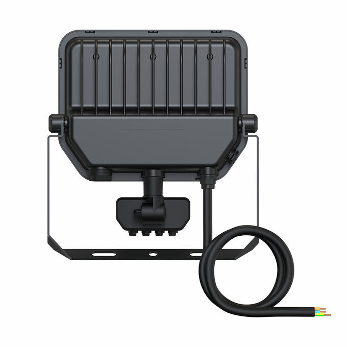 Tsong LED Lampe 10.5W 3000K 1521 Lumen, 220-240V, IP20 IK10, CRI 80, 120° Abstrahlwinkel, Mattgold Aluminium