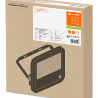 Tsong LED Lampe 10.5W 3000K 1521 Lumen 220-240V IP20 IK10 CRI 80 Aluminium Mattgold CE RoHS