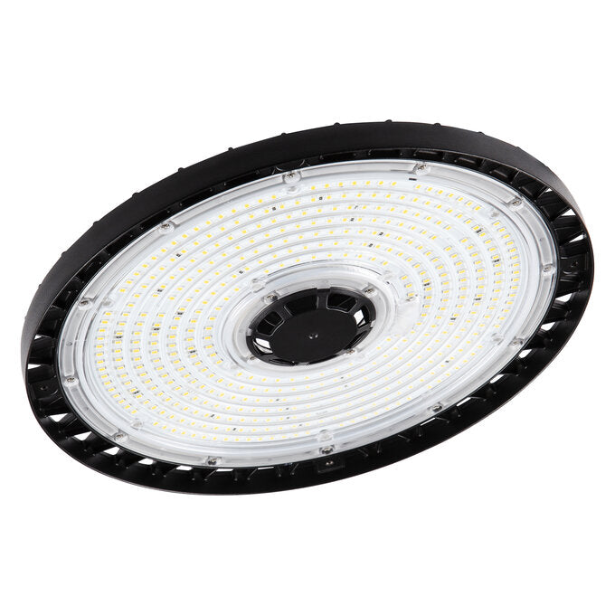 Tsong LED Lampe 10.5W 3000K 1521 Lumen IP20 IK10 220-240V Aluminium matt goldene Ausführung 120° Abstrahlwinkel
