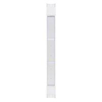 Ledvance LOW BAY FLEX 120mm LED, 42W, 6500 lumens, 4000K, 230V, IP20, CRI 80, Aluminium Housing, CE RoHS
