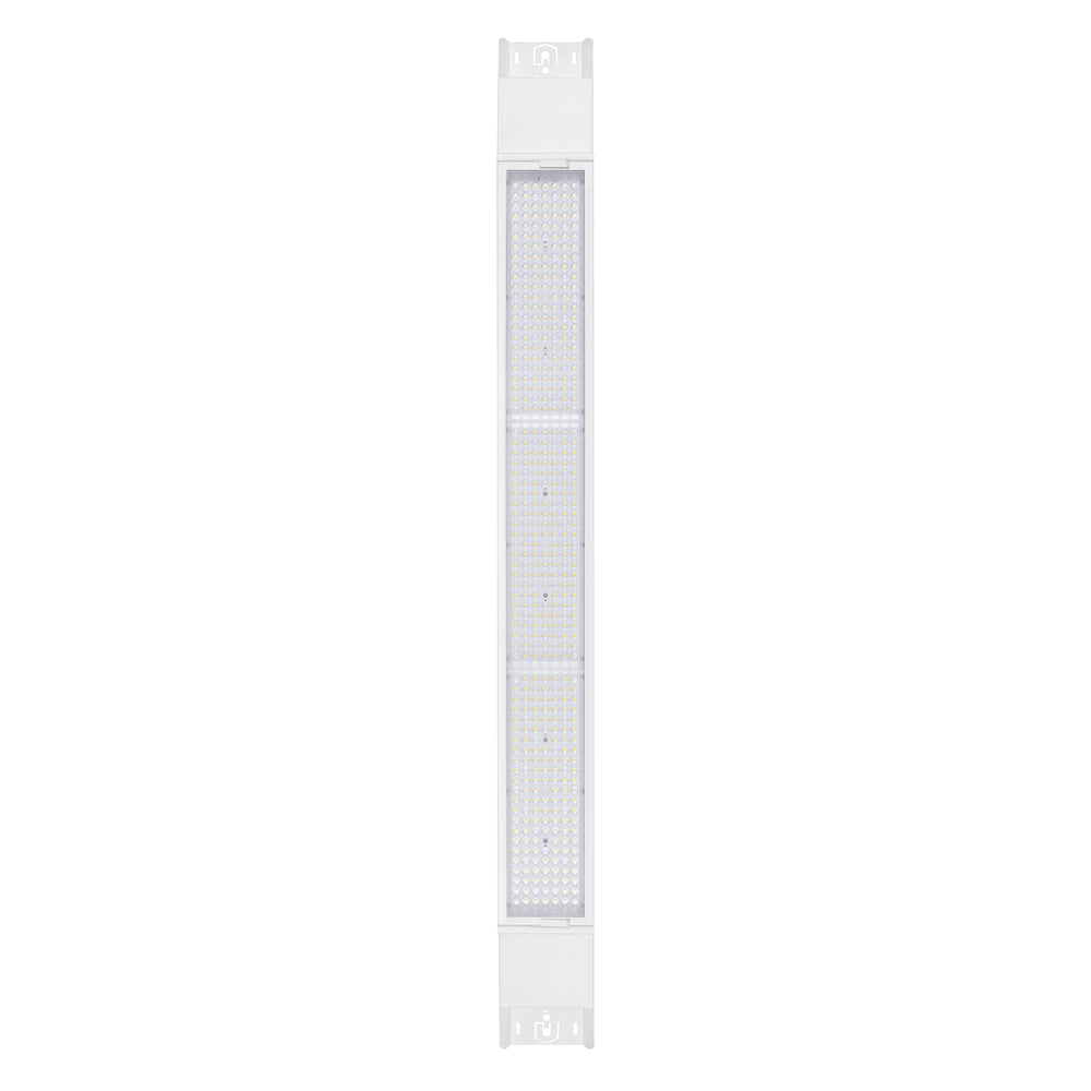 Ledvance LOW BAY FLEX 120mm LED, 42W, 6500 lumens, 4000K, 230V, IP20, CRI 80, Aluminium Housing, CE RoHS