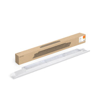 Ledvance LOW BAY FLEX 120mm LED, 42W, 6500 lumens, 4000K, 230V, IP20, CRI 80, Aluminium Housing, CE RoHS