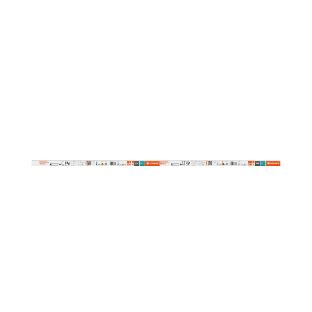 Ledvance LED Tube T8 120cm 15W 1521 lumens 3000K IP20 CRI 80 220-240V Philips chip, durable, perfect for you