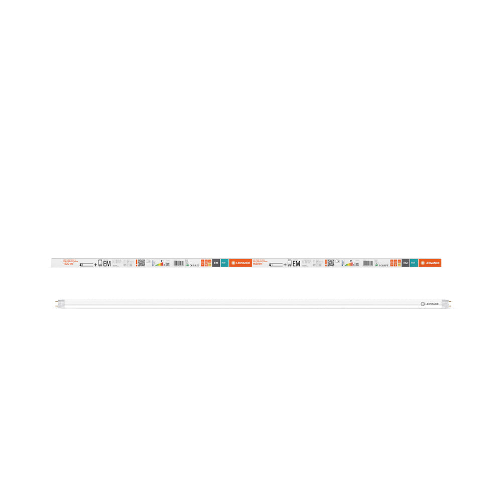 Ledvance LED Tube T8 120cm 15W 1521 lumens 3000K IP20 CRI 80 220-240V Philips chip, durable, perfect for you